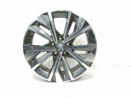 Used Rim Rim 37766409 37766409
