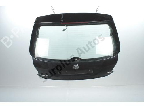 Used Tailgate Tailgate VW GOLF V Variant (1K5) 1.9 TDI (105 hp) 33646872 33646872
