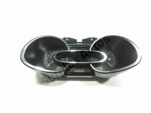 Kombiinstrument RENAULT CLIO IV (BH_) 0.9 TCe 90 (BHNF, BHMA, BHMH, BHJK, BHJR) (90 hp) 28230889