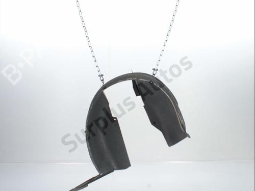 Used Wheel arch CITROËN C2 (JM_) 1.1 (60 hp) 28236944