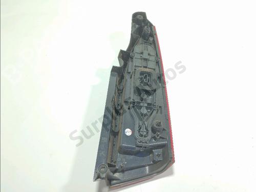 Left taillight CITROËN BERLINGO (ER_, EC_) 1.5 BlueHDi 130 (ECYHZJ, ECYHZR) | BP38189552C34 - Image 2