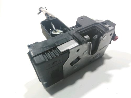 rear-left-lock-opel-meriva-a-mpv-x03-2003-2004-2005-2006-2007-2008-2009-2010-28254981 main image