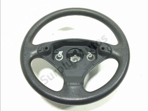 Used Steering wheel Steering wheel PEUGEOT 306 Hatchback (7A, 7C, N3, N5) 1.4 (75 hp) 34643235 34643235