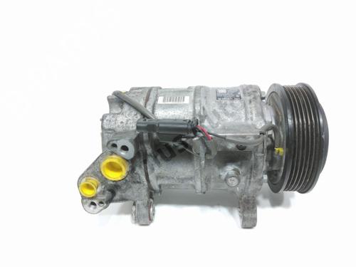 AC compressor BMW 4 Gran Coupe (F36) 425 i | BP37764593M34 - Image 2