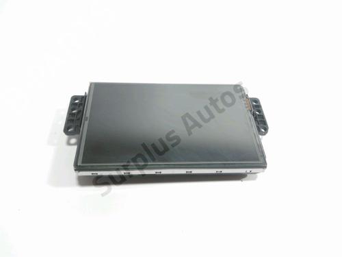 Used Display monitor CITROËN C3 II (SC_) 1.6 BlueHDi 75 (75 hp) 28230051
