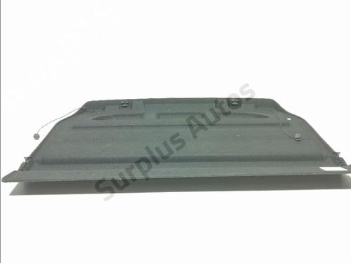 Rear parcel shelf SKODA YETI (5L) 2.0 TDI | BP38981685C85 - Image 2