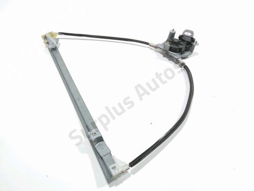 Used Front left window mechanism Front left window mechanism 28241670 28241670