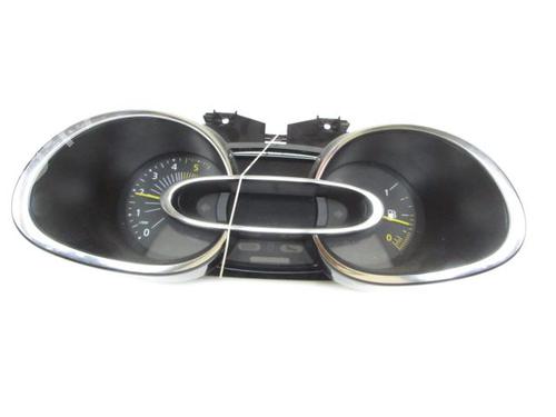 Used Instrument cluster RENAULT CLIO IV (BH_) 1.5 dCi 75 (75 hp) 28230146