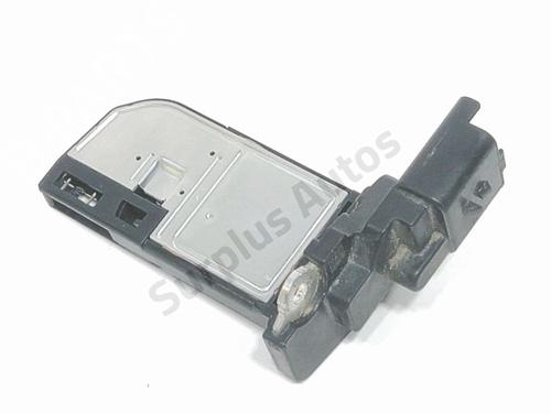 Used Mass air flow sensor Mass air flow sensor PEUGEOT 208 I (CA_, CC_) 1.6 HDi / BlueHDi 75 (75 hp) 36182881 36182881