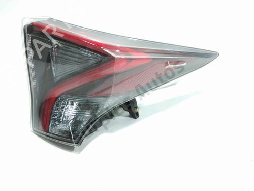 Højre baglygte TOYOTA PRIUS PHV (_W52_) 1.8 Plug-in Hybrid (ZVW52) (122 hp) 32771011