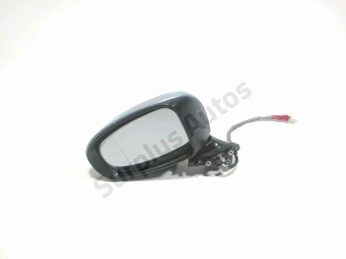 Used Left mirror TOYOTA PRIUS (_W3_) 1.8 Plug-in Hybrid (ZVW30, ZVW35) (136 hp) 28246250