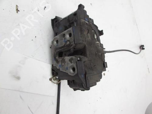 Used Rear right lock RENAULT CLIO III (BR0/1, CR0/1) 1.5 dCi (BR0H, CR0H, CR1S, BR1S) (106 hp) 28254103