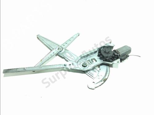 Used Front left window mechanism Front left window mechanism RENAULT KANGOO (KC0/1_) 1.4 (KC0C, KC0H, KC0B, KC0M) (75 hp) 30896137 30896137