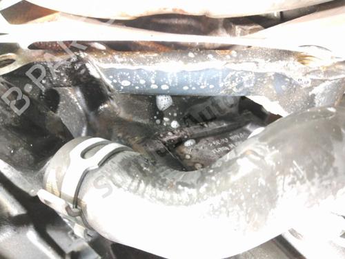 Engine VW GOLF VI Variant (AJ5) 1.6 TDI | BP34177988M1 - Image 5