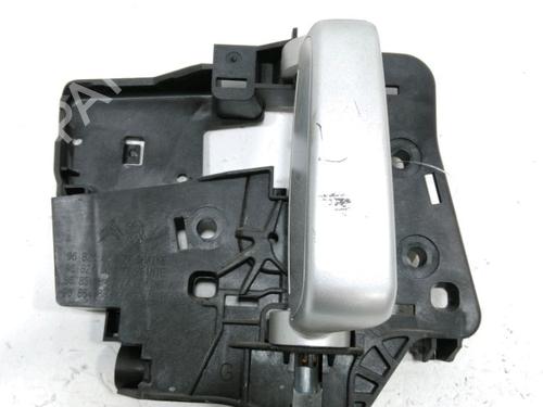 Innvendig håndtak PEUGEOT PARTNER Tepee 1.6 HDi 16V (90 hp) 31000640