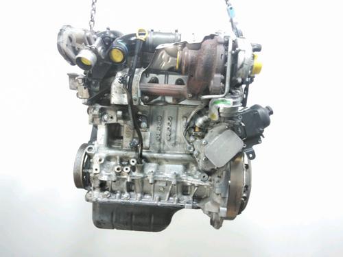 Engine FORD C-MAX II (DXA/CB7, DXA/CEU) 1.6 TDCi | BP28219301M1 