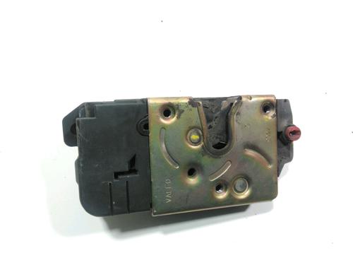 Serrure arrière gauche PEUGEOT 206 Hatchback (2A/C) 1.9 D (69 hp) 29859157