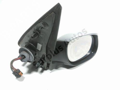 right-mirror-peugeot-206-hatchback-2ac-1998-1999-2000-2001-2002-2003-2004-2005-2006-2007-2008-2009-2010-2011-2012-31964264 main image