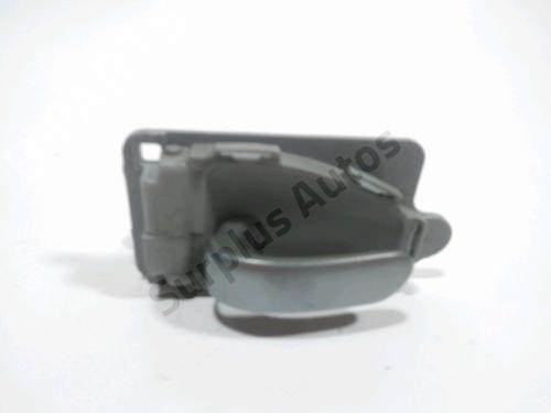 Used Front left interior door handle Front left interior door handle 28243414 28243414