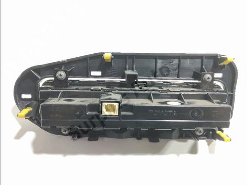 Climate control TOYOTA AURIS (_E18_) 1.2 (NRE185_, NRE185R) | BP36000140I5 - Image 2