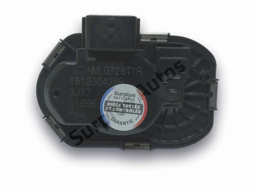 Throttle body RENAULT CLIO V (B7_) 1.0 TCe 90 (B7MT) | BP38283569M82 - Image 4