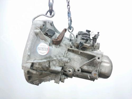 Gearbox FIAT PUNTO (199_) 1.4 (199AXB1A, 199BXB1A, 199BXB11, 199AXB11) | BP39910723M3 - Image 2
