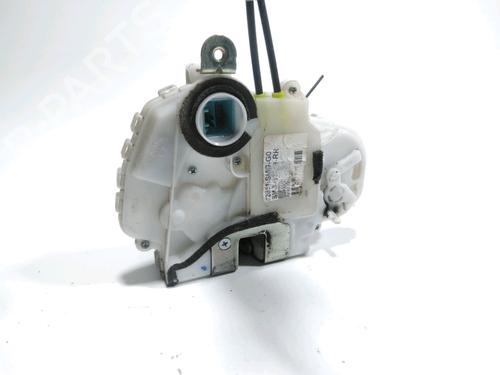 Rear left lock HONDA CIVIC VIII Hatchback (FN, FK) 2.2 CTDi (FK3) | BP28255143C100 