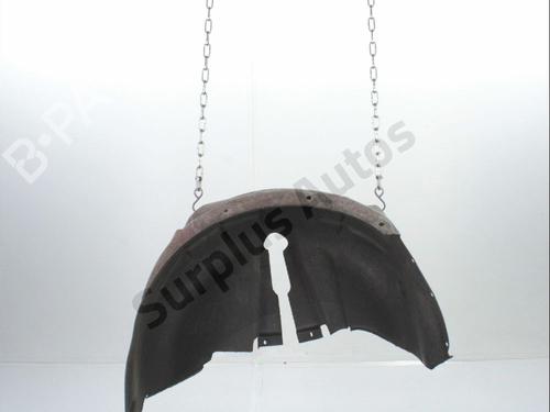 Used Wheel arch Wheel arch AUDI A6 C6 Avant (4F5) S6 quattro (435 hp) 36183234 36183234
