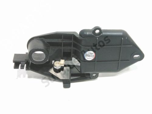 Front right interior door handle FIAT 500 (312_) 1.2 (312AXA1A) | BP33034491I14 - Image 2