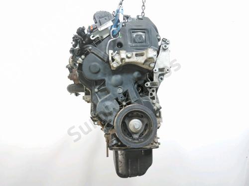 Engine PEUGEOT 206+ (2L_, 2M_) 1.4 HDi eco 70 | BP28219140M1 - Image 4