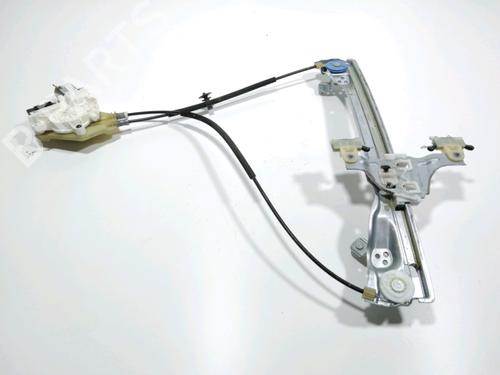 Used Rear right window mechanism RENAULT LATITUDE (L70_) 2.0 dCi 150 (L70H) (150 hp) 28250751