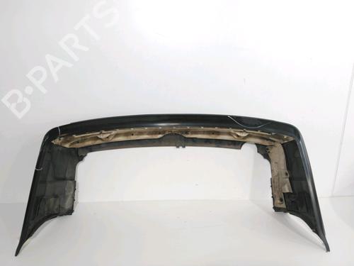 Used Rear bumper Rear bumper BMW 3 Coupe (E36) 318 is (140 hp) 31000751 31000751