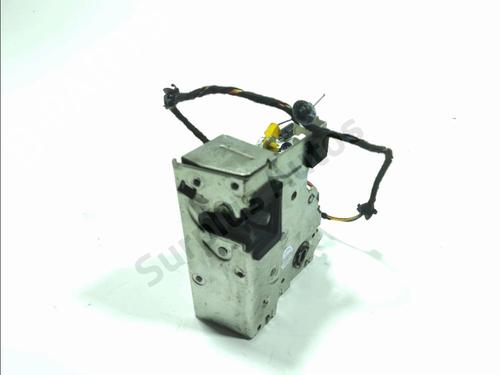 Used Rear left lock Rear left lock FORD TOURNEO CONNECT 1.8 TDCi (90 hp) 33713937 33713937