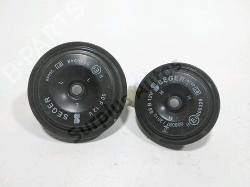 Used Horn Horn 38742723 38742723