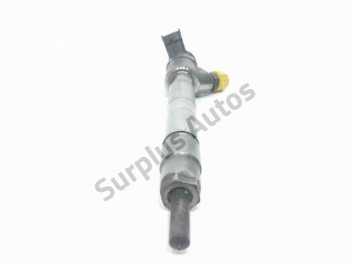 Used Injector Injector PEUGEOT 208 I (CA_, CC_) 1.6 HDi / BlueHDi 75 (75 hp) 35719731 35719731