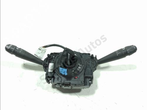 Used Steering wheel controls Steering wheel controls DS DS 4 / DS 4 CROSSBACK (NX_) 1.2 THP 130 (NXHNYM) (130 hp) 34262463 34262463