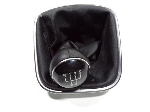Used Shift knob VW POLO V (6R1, 6C1) 1.4 TDI (90 hp) 29857116