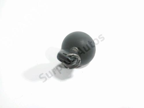 Used Fuel cap RENAULT CLIO II (BB_, CB_) 1.4 (B/CB0C, B/CB0S) (75 hp) 28220008