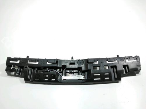 Used Rear bumper bracket RENAULT MEGANE III Hatchback (BZ0/1_, B3_) 1.5 dCi (BZ09, BZ0D, BZ1W, BZ29, BZ14) (110 hp) 28258264