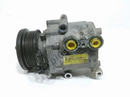 AC compressor FORD FIESTA VI (CB1, CCN) 1.4 | BP37764653M34 - Image 2