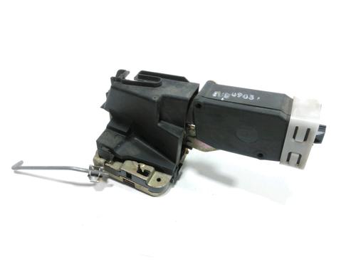 Rear right lock MITSUBISHI SPACE STAR MPV (DG_A) 1.9 DI-D (DG4A) | BP28254587C99 