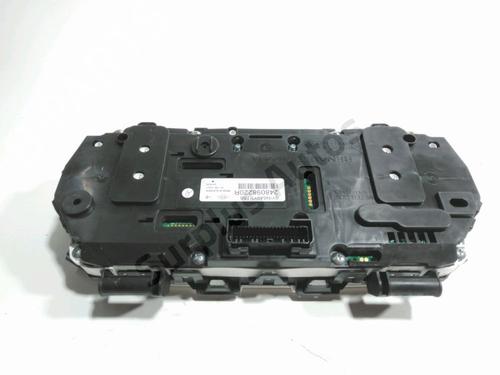 Quadrante RENAULT CLIO V (B7_) 1.0 LPG (B7MT) | BP37769497C47 - Image 2