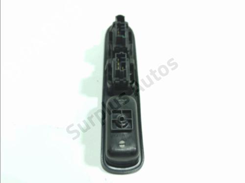 Left front window switch PEUGEOT 307 (3A/C) 2.0 HDi 90 | BP36153503I27 - Image 2