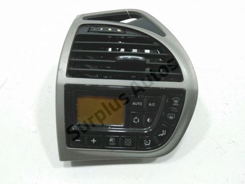 Used Climate control CITROËN C4 Picasso I MPV (UD_) 2.0 HDi 138 (136 hp) 30988914