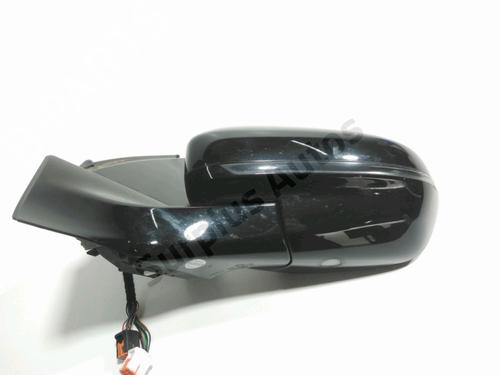 Retrovisor esquerdo DS DS 7 Crossback (J4_, JR_, JC_) 2.0 BlueHDi 180 (JJEHZR) | BP30723732C26