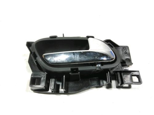 Used Rear right interior door handle Rear right interior door handle 28252481 28252481