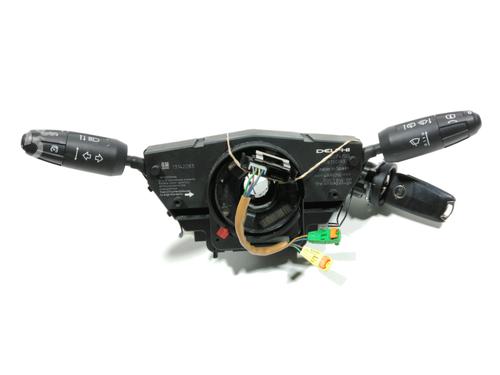 Used Steering wheel controls Steering wheel controls OPEL CORSA D (S07) 1.3 CDTI (L08, L68) (75 hp) 28226826 28226826