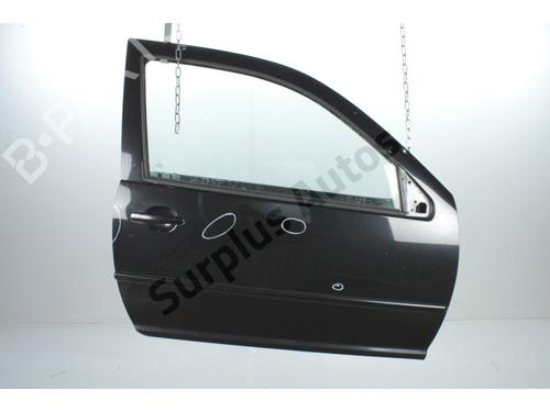 Used Right front door VW GOLF IV (1J1) 1.9 TDI (130 hp) 30742044