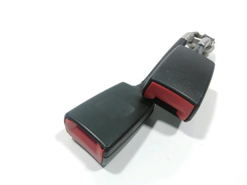Used Seat buckle Seat buckle SEAT EXEO (3R2) 2.0 TDI (120 hp) 28234496 28234496