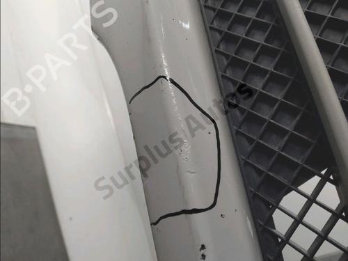 Front bumper BMW 1 (E87) 118 d | BP37771312C7 - Image 4